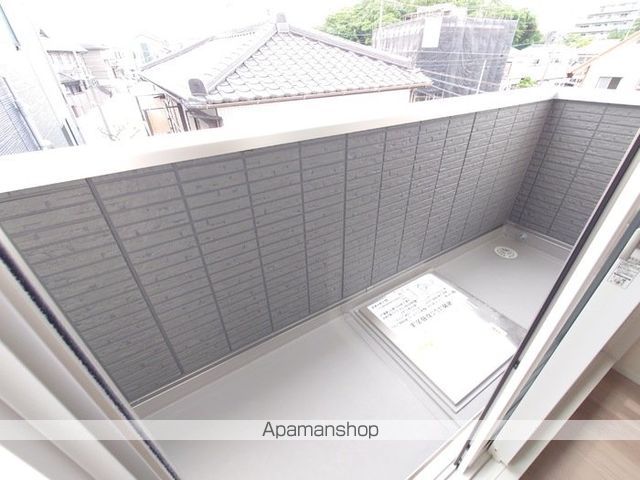 グラン桜台の内装写真