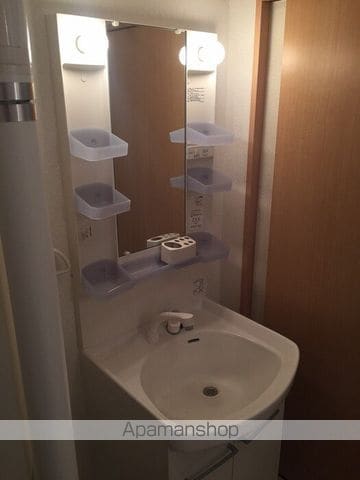 グランドールA館の内装写真