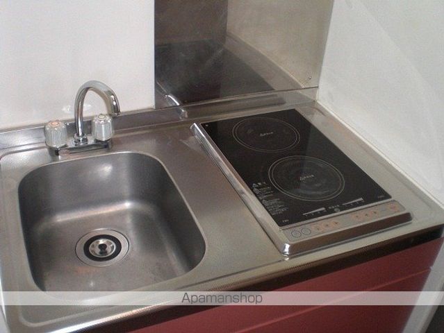 レオパレスレオパークの内装写真