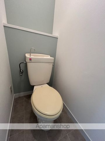 エトワール栄の内装写真