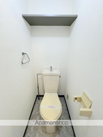 アヴァンセ播磨町の内装写真