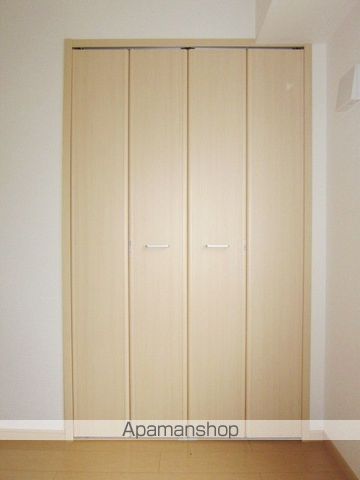 ガーデンハウス朝日山 Dの内装写真