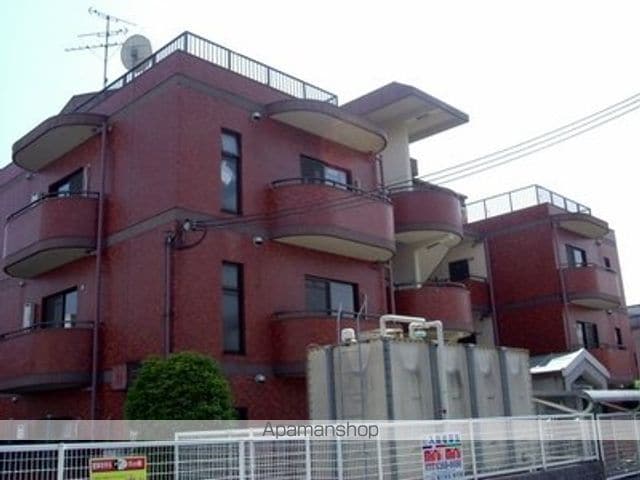 エスポワール緑地の外観写真