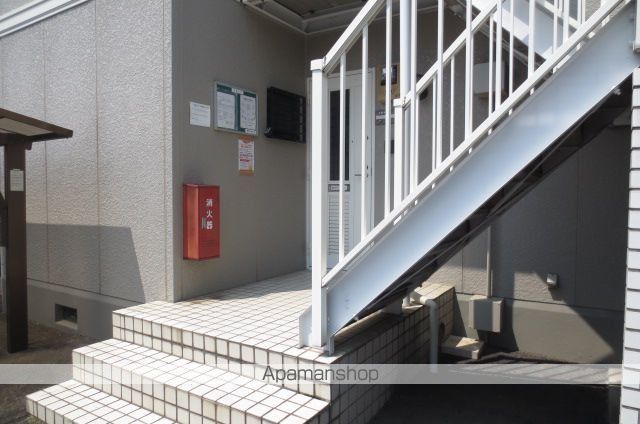 セジュールMの周辺写真