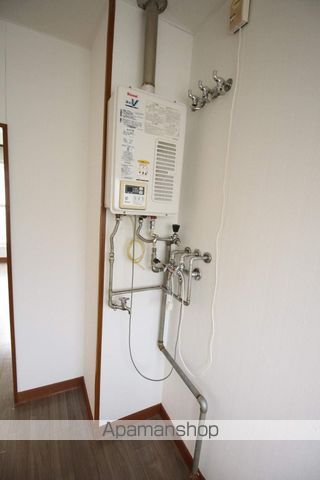 新生ハイムIIIの内装写真