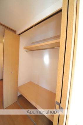 西河マンション[1K/21.85m2]の収納