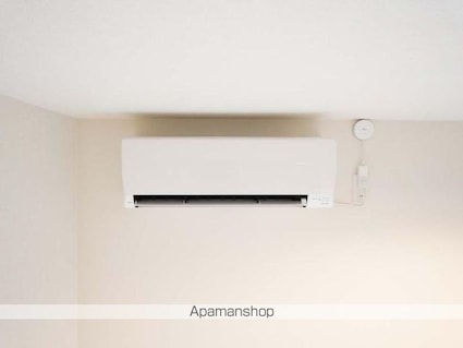 ハーモニーテラス浮間Ⅳ[1R/13.6m2]の内装6