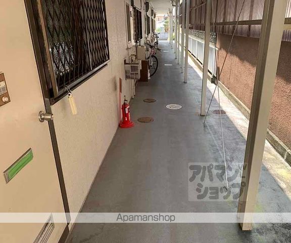 シティハイム物集女のその他写真