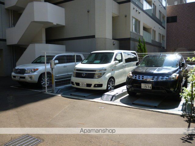 グランカーサ裏参道のその他写真