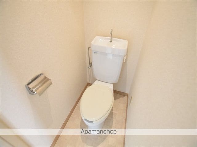 セジュール橋本の内装写真
