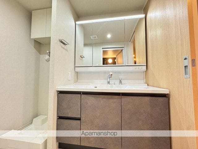 グランセジュール大国町の内装写真