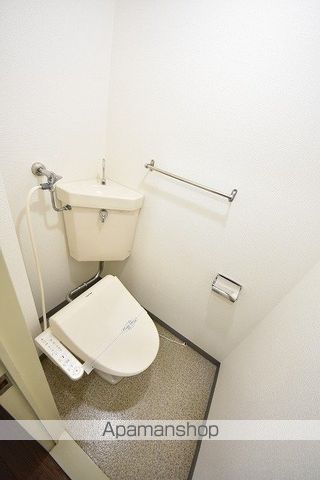 エリザベート北31ーIの内装写真