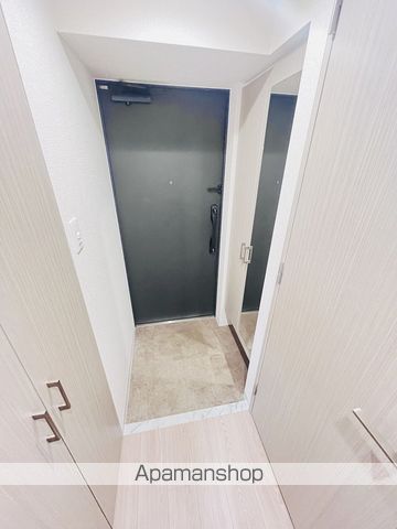 FIRST十三 ELIOの内装写真