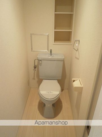 エスト夙川の内装写真
