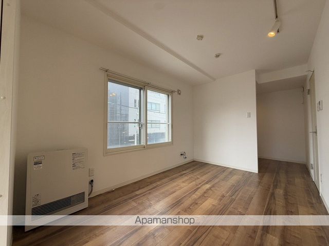 SAPPORO HOUSEの内装写真