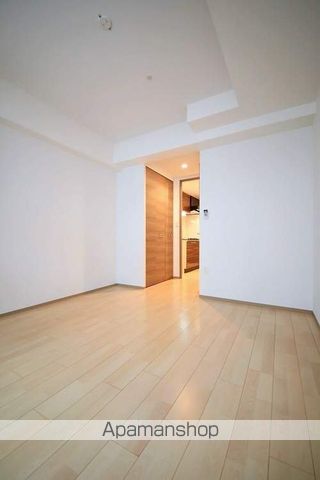 レジュールアッシュMINAMIHORIEの内装写真