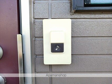 美宝　３[2DK/39.74m2]のその他設備