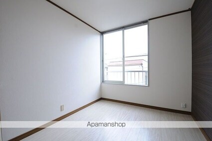 スプリングハイム[1K/14.3m2]の内装1