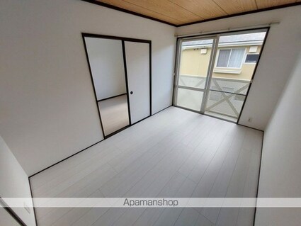 アーバンライフ久米　Ｂ棟[3DK/49.5m2]のその他部屋・スペース5