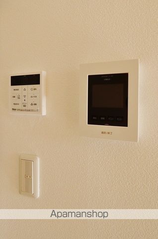 シャーメゾンボヌールDの内装写真