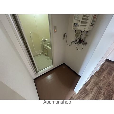 メゾンド厚別の内装写真
