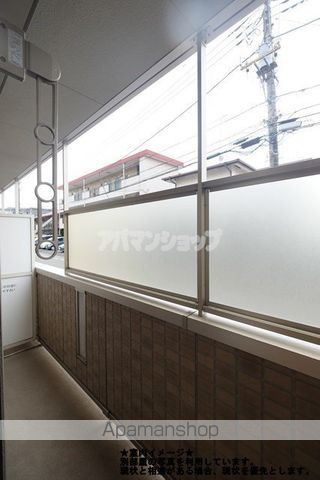 グレイスコートの内装写真
