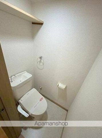 クレッセント佐鳴台の内装写真