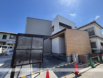 東京都青梅市師岡町３丁目[1LDK/37.26m2]の外観2