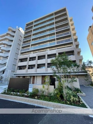 東京都中野区大和町１丁目[2LDK/50.09m2]の外観2