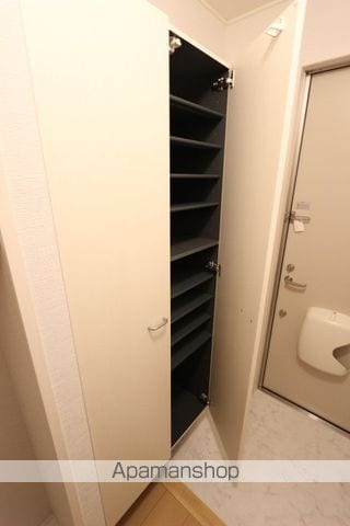 カーサ セレーナの内装写真