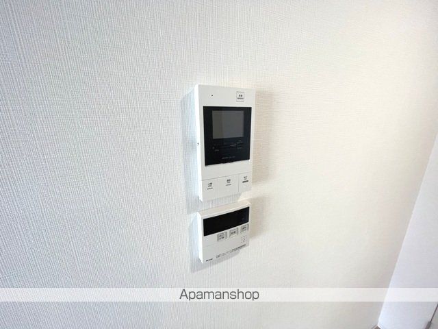 ヴィーナス今里の内装写真
