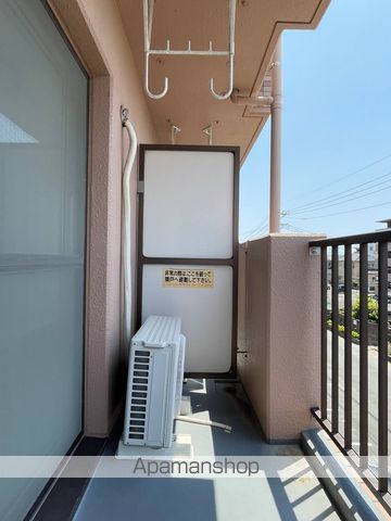 エザンスの内装写真