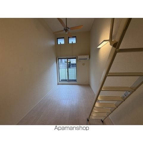 アールヴェールの内装写真