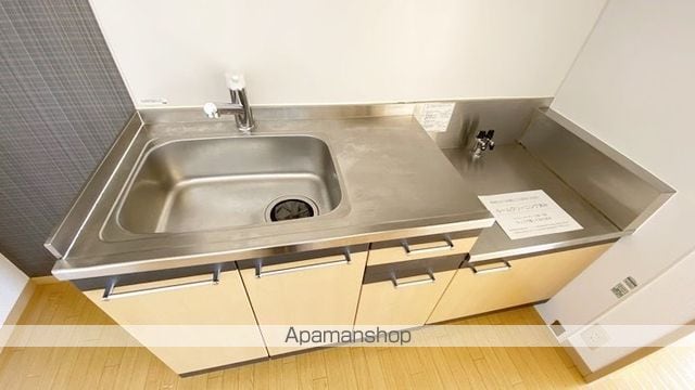 アネーロ花尻 Aの内装写真