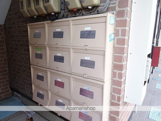 アスティオン荒井のその他写真