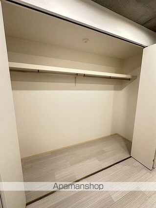 Ｇｒｏｗｔｈ　Ｄａｉｏｕ[1LDK/44.22m2]の収納