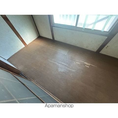 名西荘の内装写真
