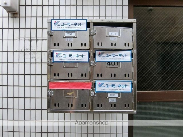セジュール新屋敷のその他写真