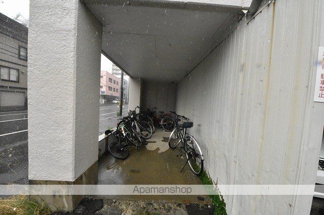 ホワイトビルAのその他写真