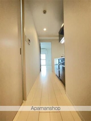 アビタシオン・創[1K/29.53m2]の内装4