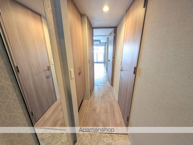 MIRAGE PALACE都島本通の内装写真