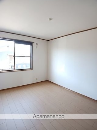 フルリール宮太夫Ａ[2DK/44.3m2]のリビング・居間