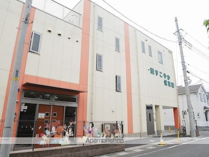 リブリ・ラヴィ・ルミエール[1K/22.35m2]の周辺4