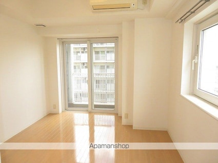 エコロジー東陽町プロセンチュリー[1K/23.71m2]のリビング・居間2