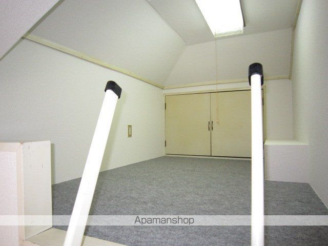 アップルハウス八乙女1の内装写真