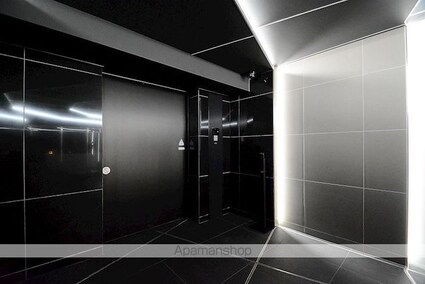 ステージグランデときわ台アジールコート[1LDK/35.58m2]の内装