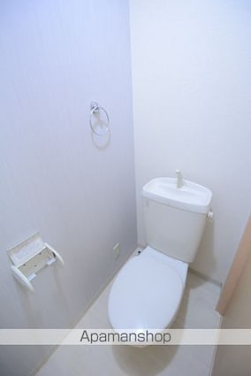 ＳＡＮＳ片西[1LDK/44.71m2]のトイレ