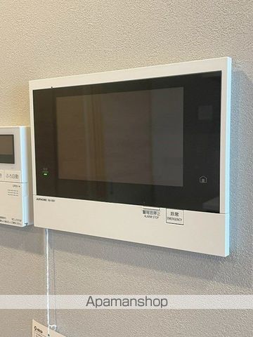 オープンブルーム品川南大井の内装写真