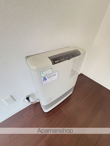 ウインダムヒル南5条の内装写真