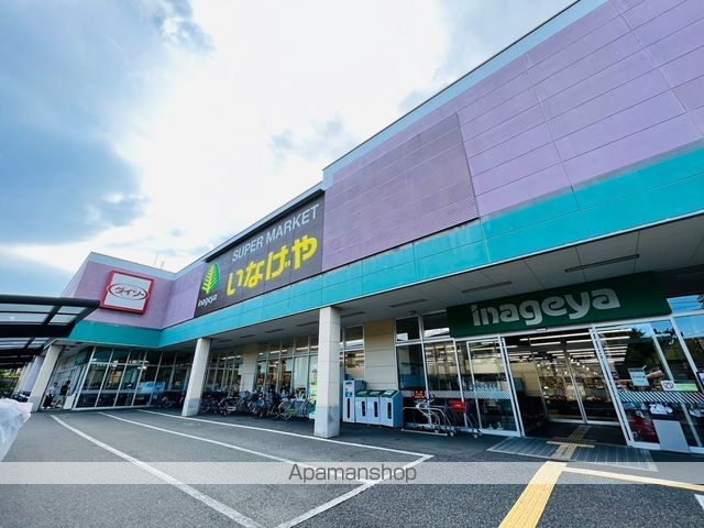 SHOKEN Residenceお花茶屋の周辺写真